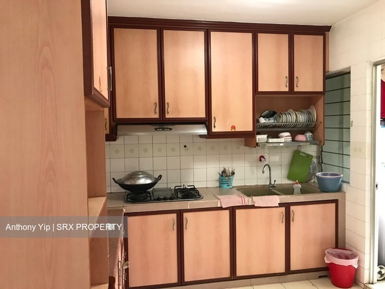 Blk 739 Pasir Ris Drive 10 (Pasir Ris), HDB 4 Rooms #212164941